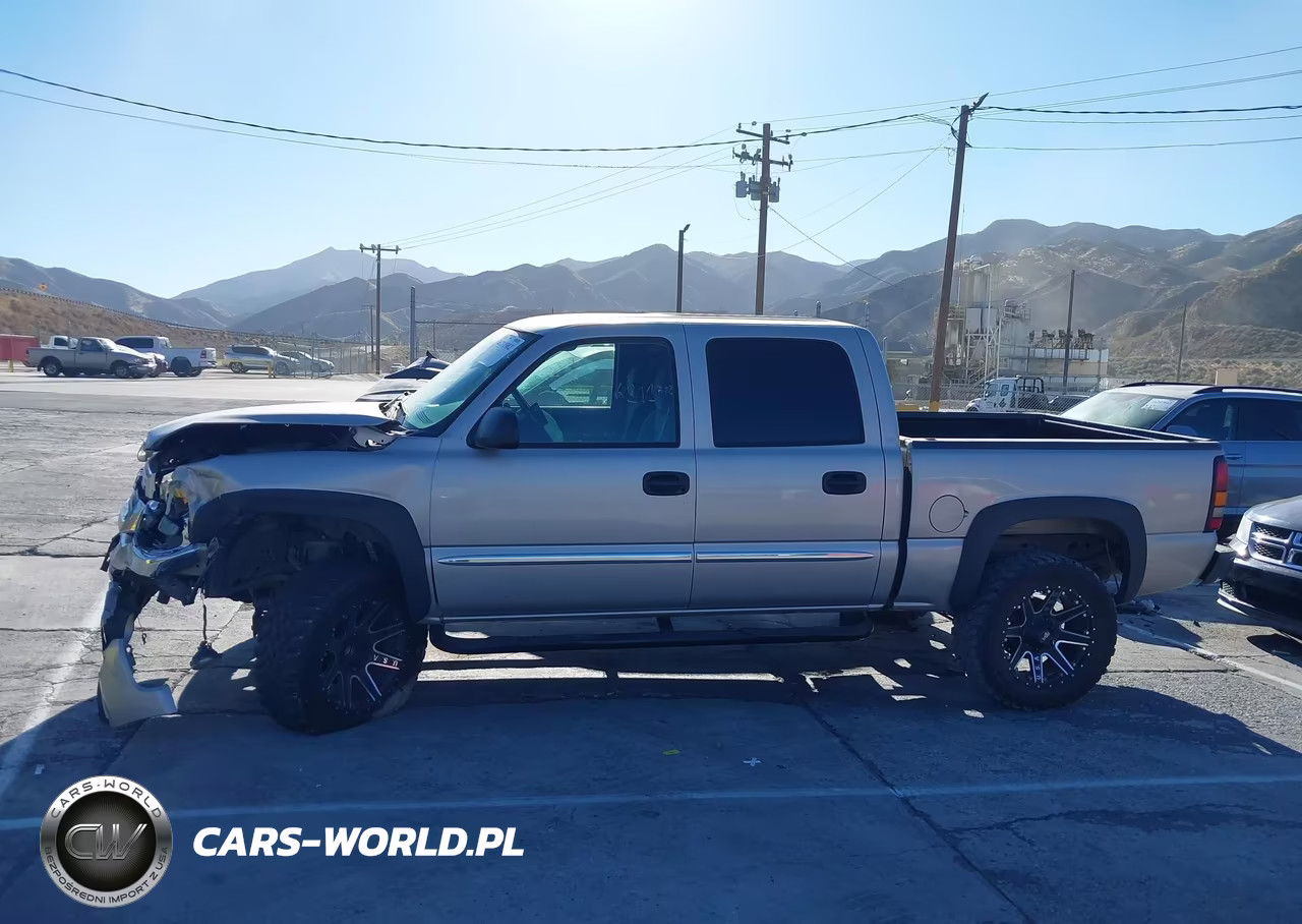 2006 GMC Sierra 1500 Sle1 VIN:2GTEC13T061244561 - 16