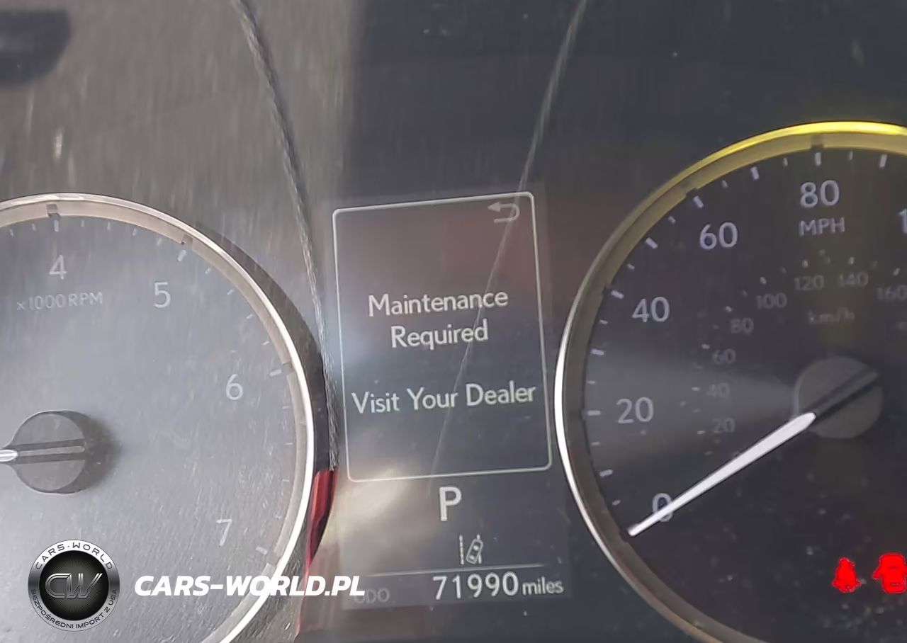 2019 Lexus Is 300 VIN:JTHBA1D20K5091508 - 15