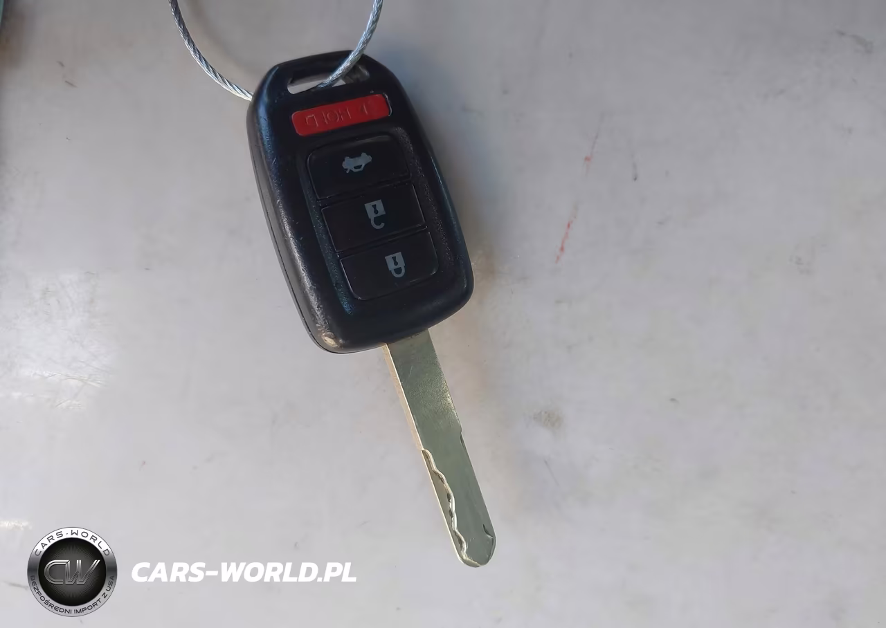 2017 Honda Civic Lx VIN:2HGFC4B5XHH307007 - 11