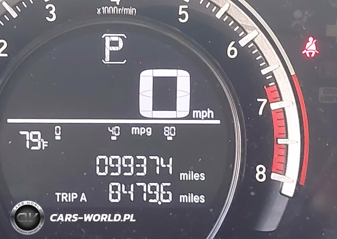 2017 Honda Civic Lx VIN:2HGFC4B5XHH307007 - 15