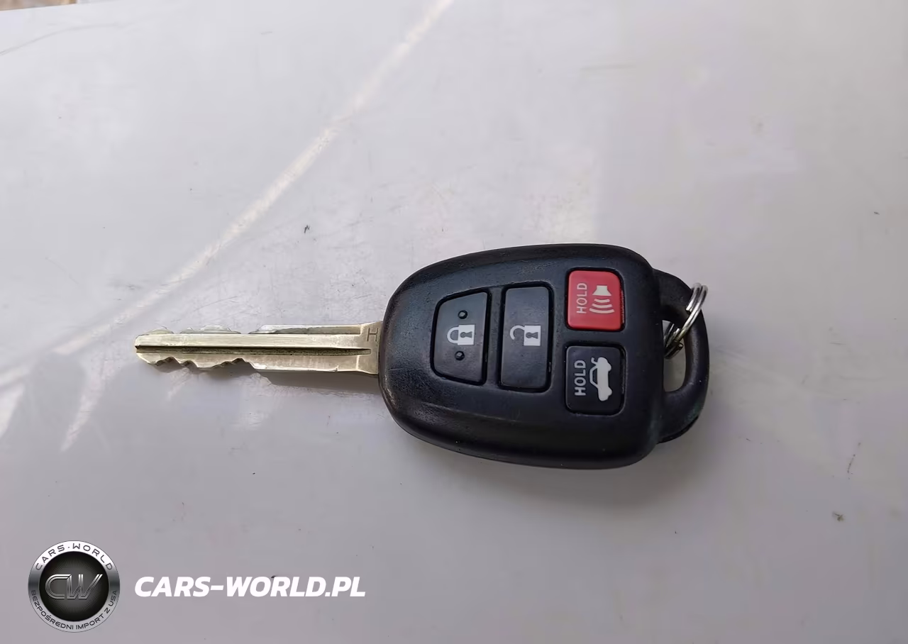2016 Toyota Corolla Le VIN:2T1BURHE3GC612615 - 11