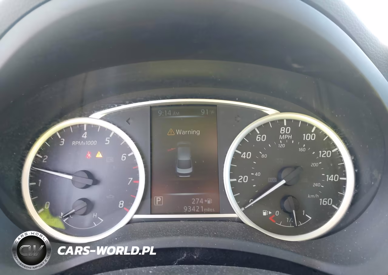 2017 Nissan Sentra Sr VIN:3N1AB7AP8HY389123 - 7