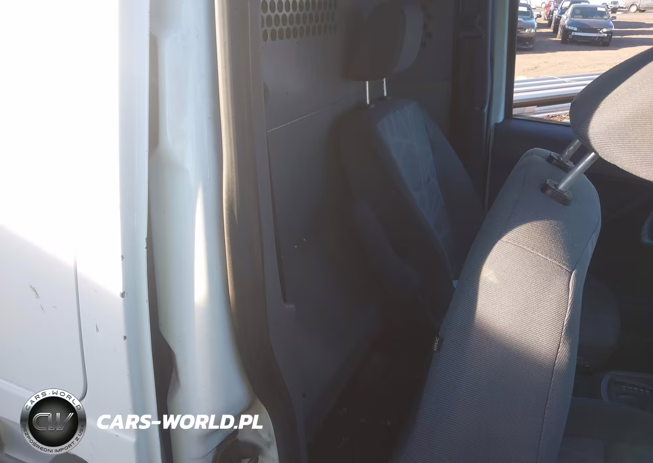 2013 Ford Transit Connect Xlt VIN:NM0LS7BN8DT174425 - 8