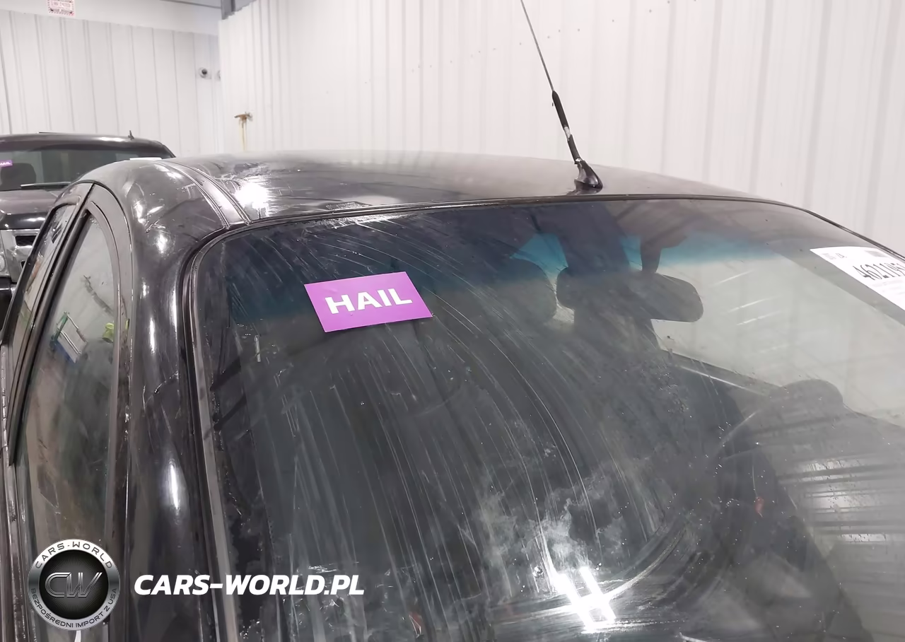 2007 Chevrolet Aveo 5 Ls VIN:KL1TD66687B794672 - 18