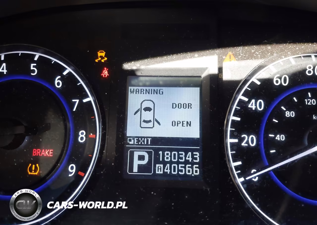 2013 Infiniti G37X VIN:JN1CV6ARXDM765474 - 15
