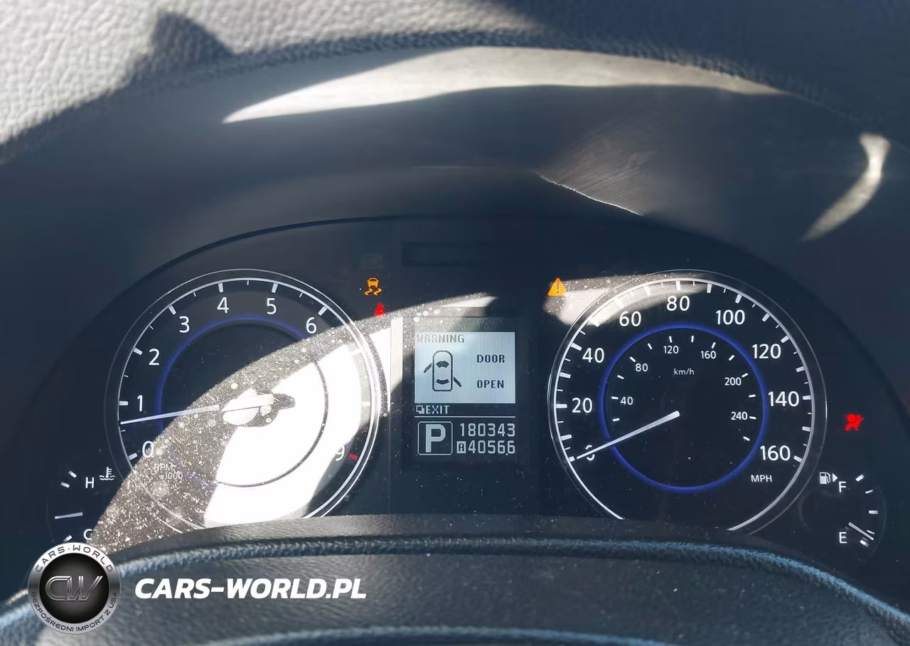 2013 Infiniti G37X VIN:JN1CV6ARXDM765474 - 7