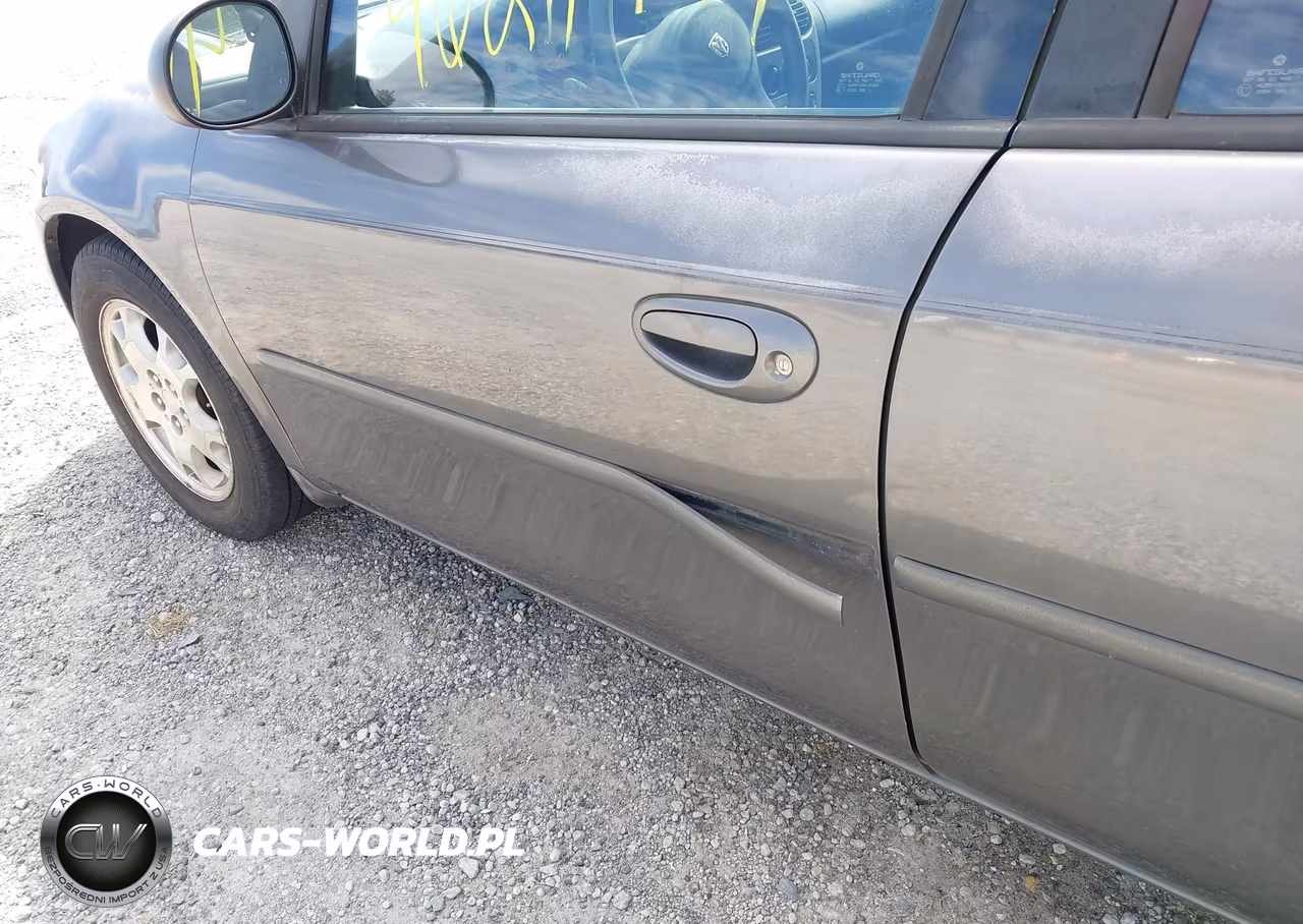 2003 Dodge Neon Sxt VIN:1B3ES56C63D125792 - 13