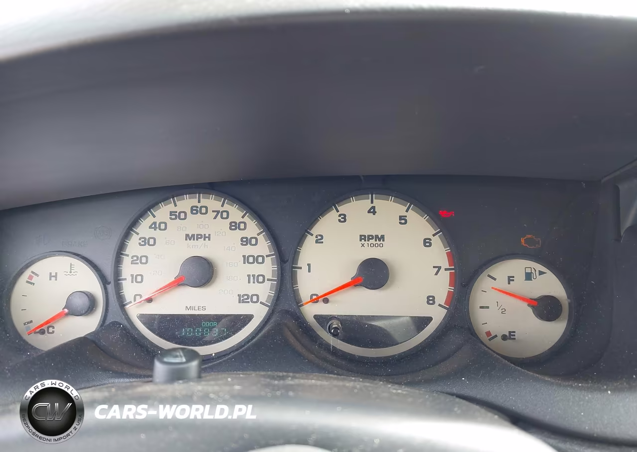 2003 Dodge Neon Sxt VIN:1B3ES56C63D125792 - 7