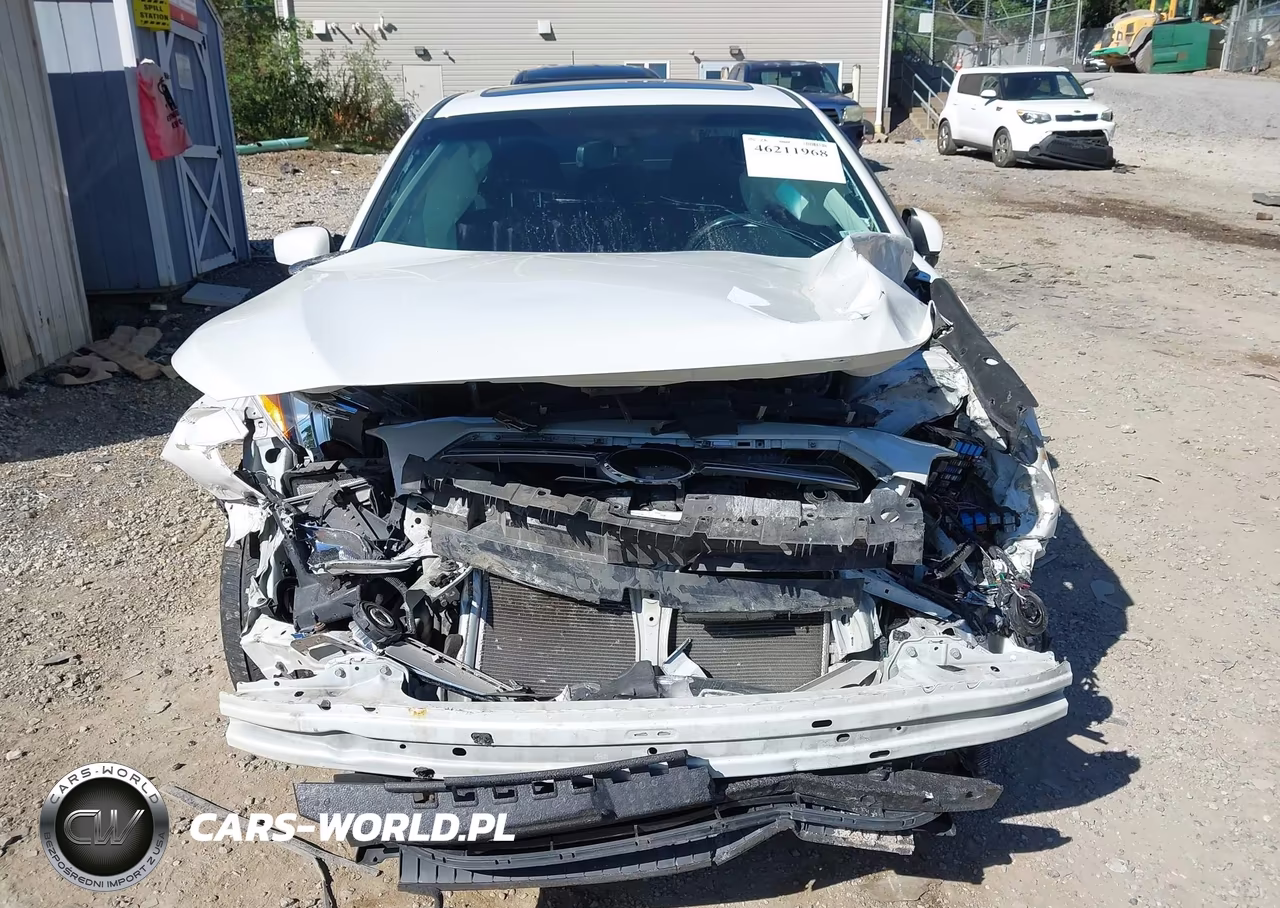 2017 Subaru Legacy 2.5I Premium VIN:4S3BNAD68H3037841 - 12
