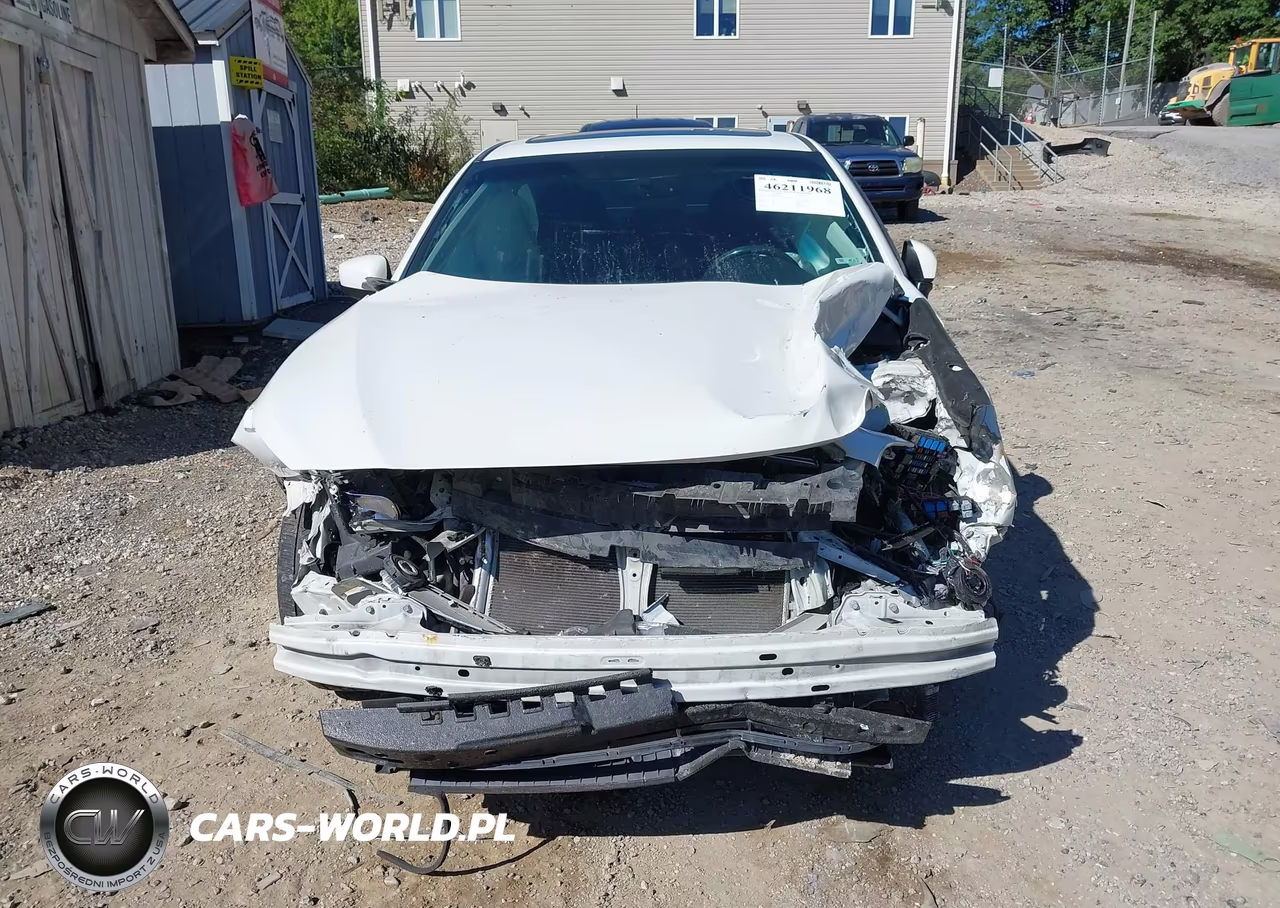 2017 Subaru Legacy 2.5I Premium VIN:4S3BNAD68H3037841 - 6