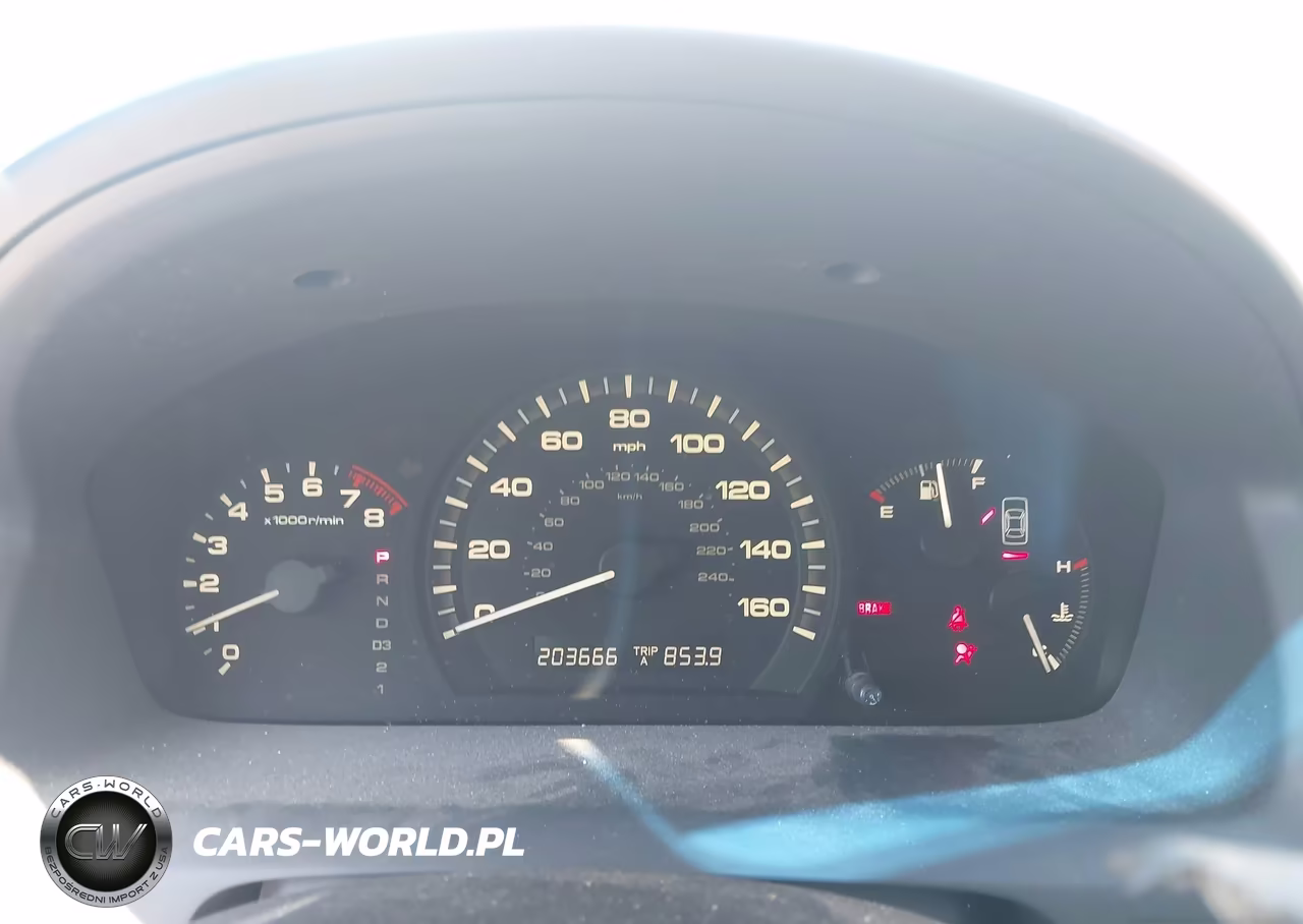 2007 Honda Accord 3.0 Ex VIN:1HGCM66527A071715 - 7