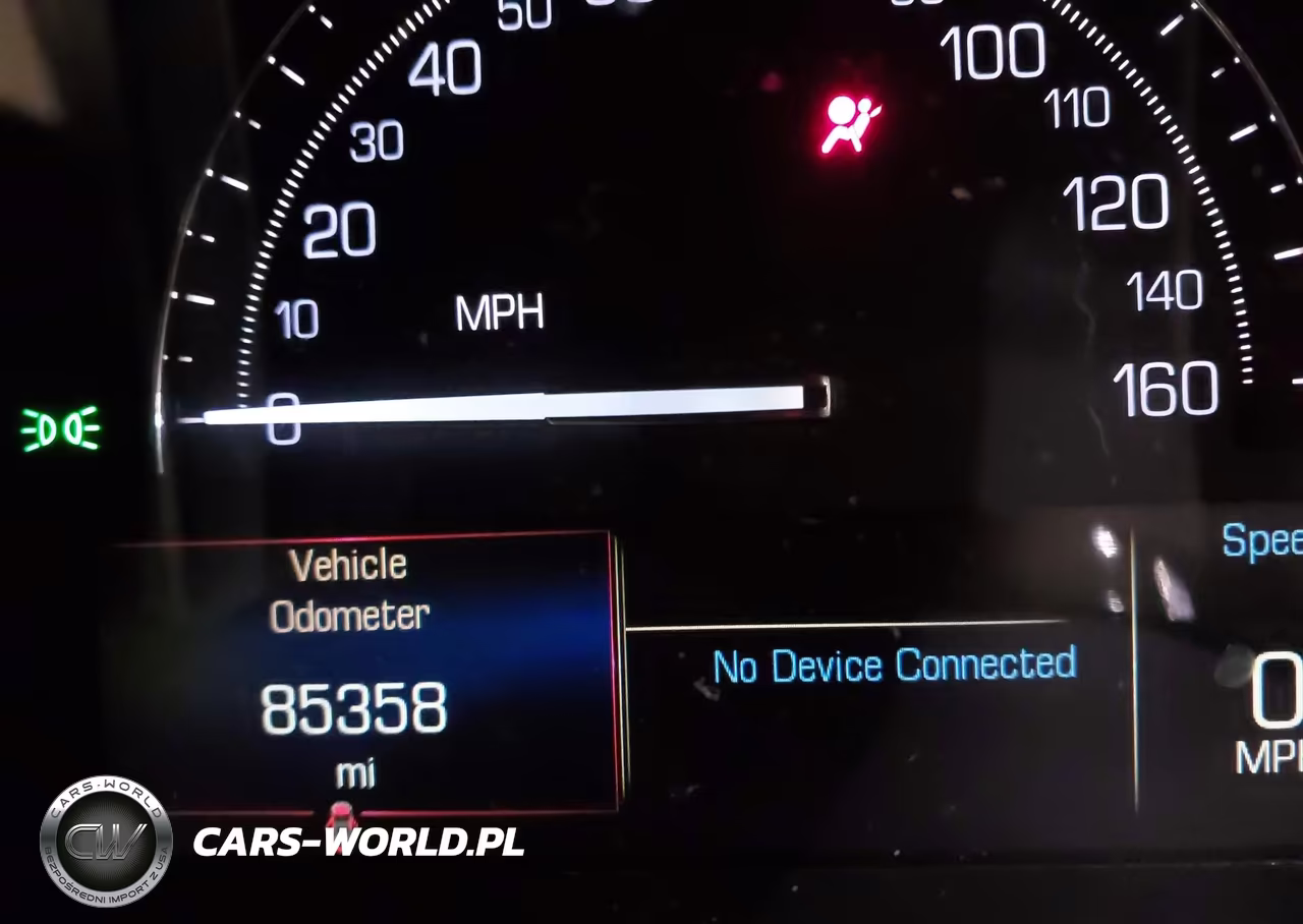 2019 Cadillac Xt5 Luxury VIN:1GYKNCRS4KZ293801 - 15