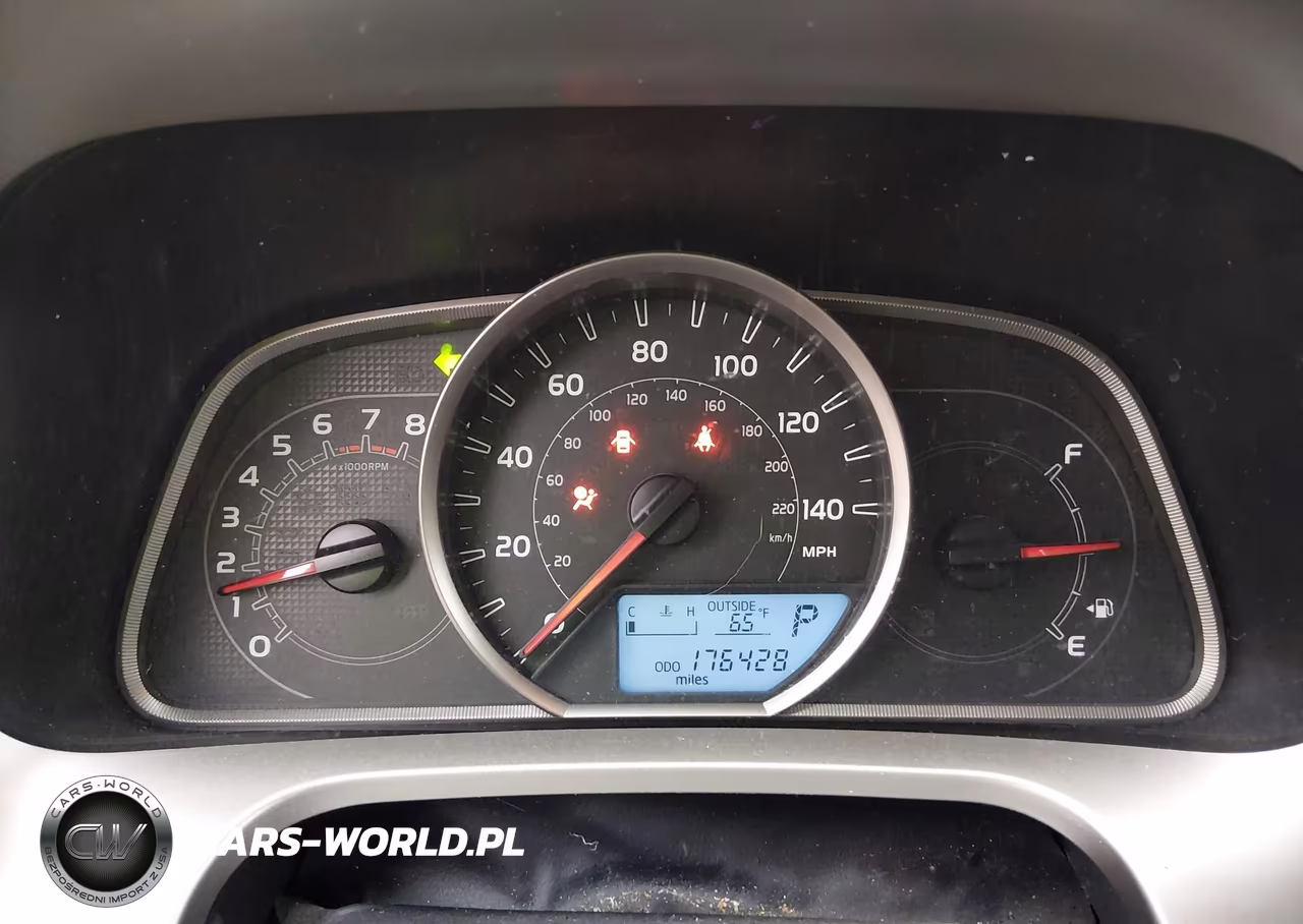 2014 Toyota Rav4 Xle VIN:JTMRFREV0ED078406 - 7