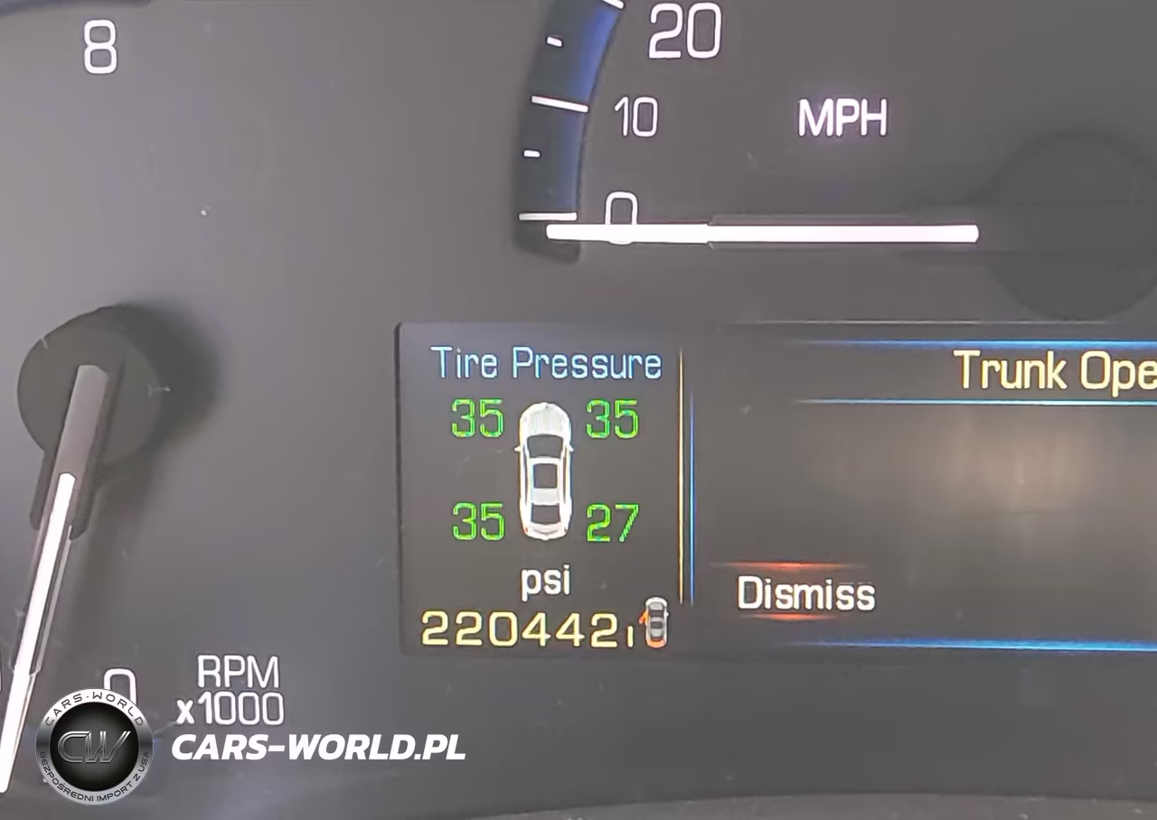 2014 Cadillac Xts Standard VIN:2G61L5S30E9184291 - 14
