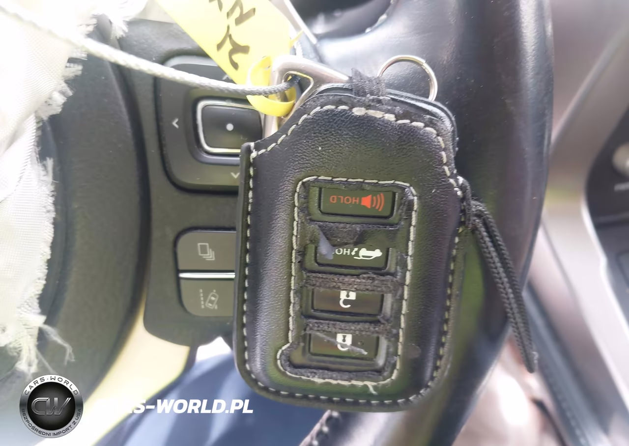 2021 Lexus Nx 300 VIN:JTJDARDZ3M5020051 - 11