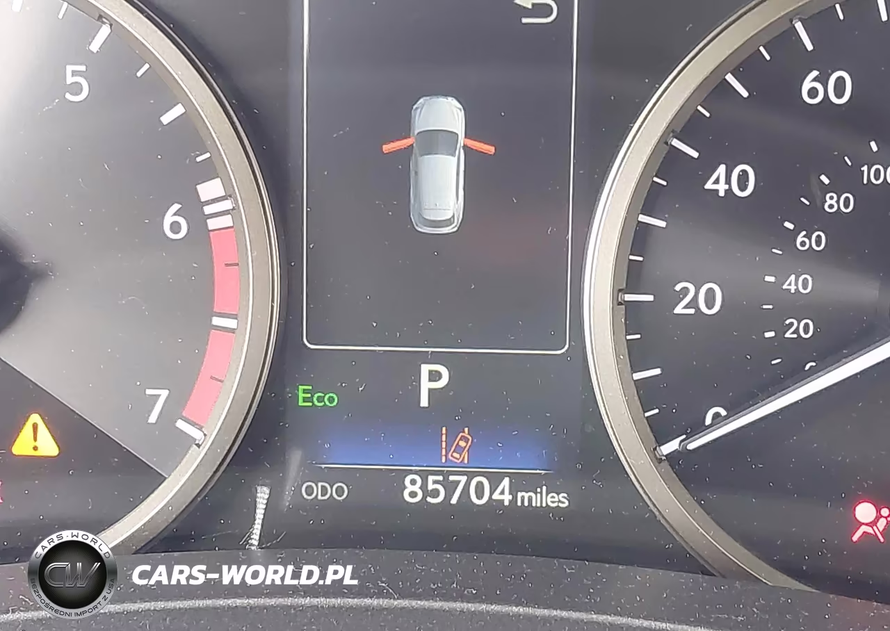2021 Lexus Nx 300 VIN:JTJDARDZ3M5020051 - 15
