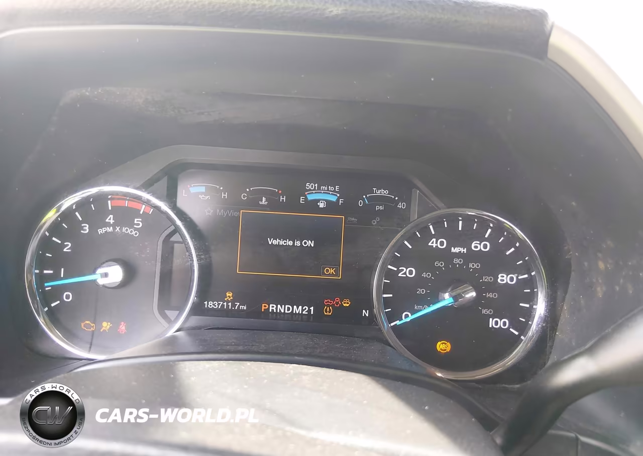 2018 Ford F-250 Lariat VIN:1FT7W2BT6JEB18042 - 7