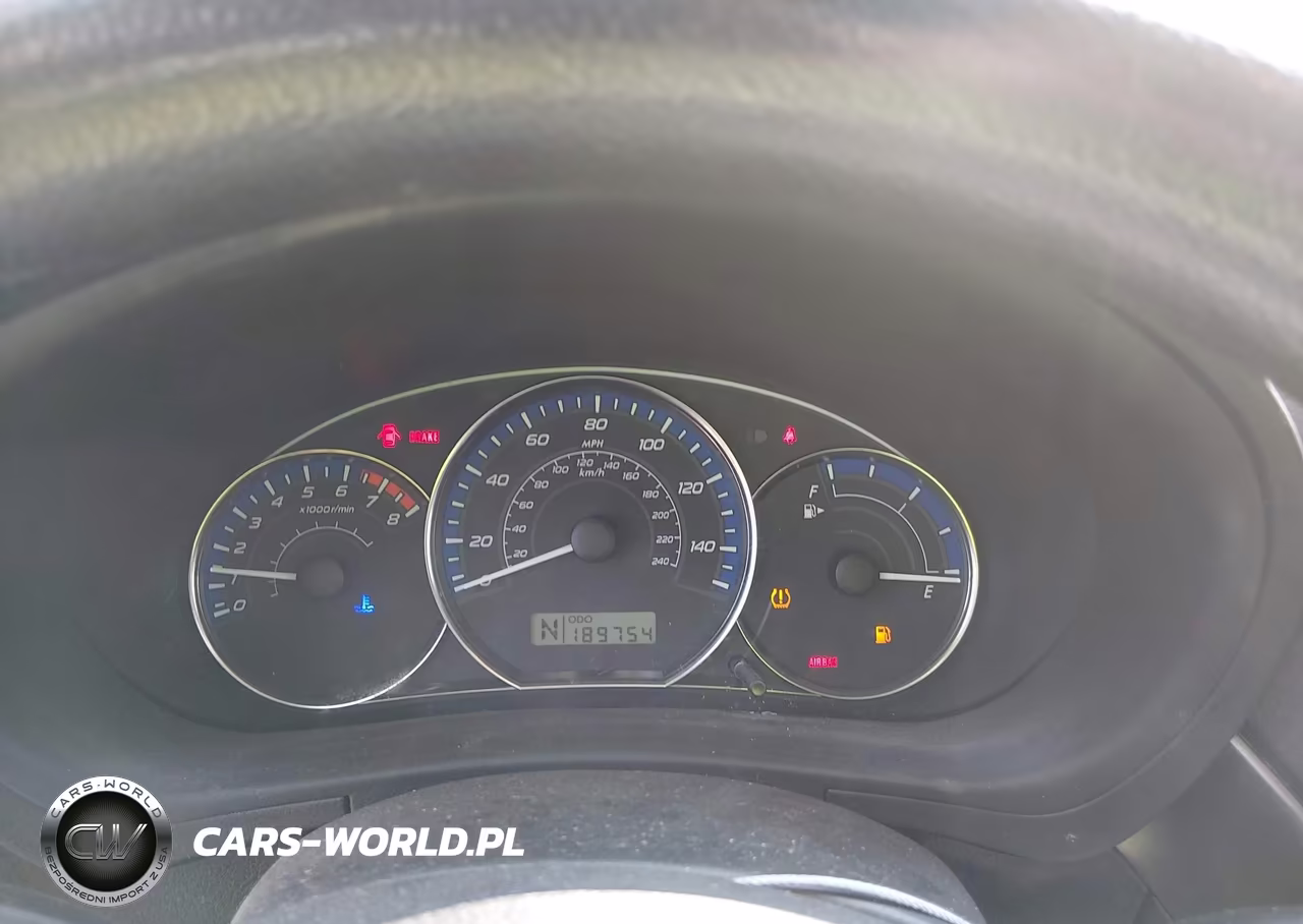 2012 Subaru Forester 2.5X Premium VIN:JF2SHBDC3CH430260 - 7