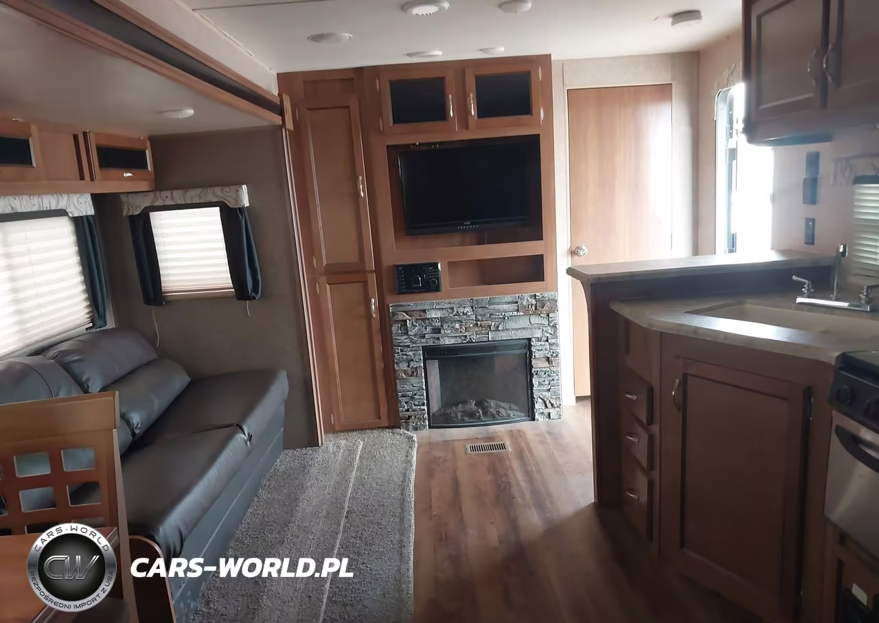2017 Coachmen Catalina VIN:5ZT2CANB0HA026201 - 10