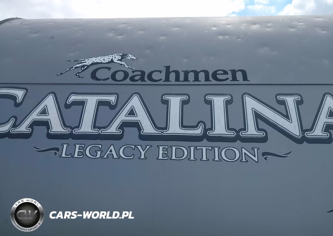 2017 Coachmen Catalina VIN:5ZT2CANB0HA026201 - 13