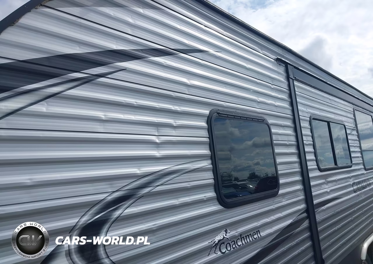 2017 Coachmen Catalina VIN:5ZT2CANB0HA026201 - 6