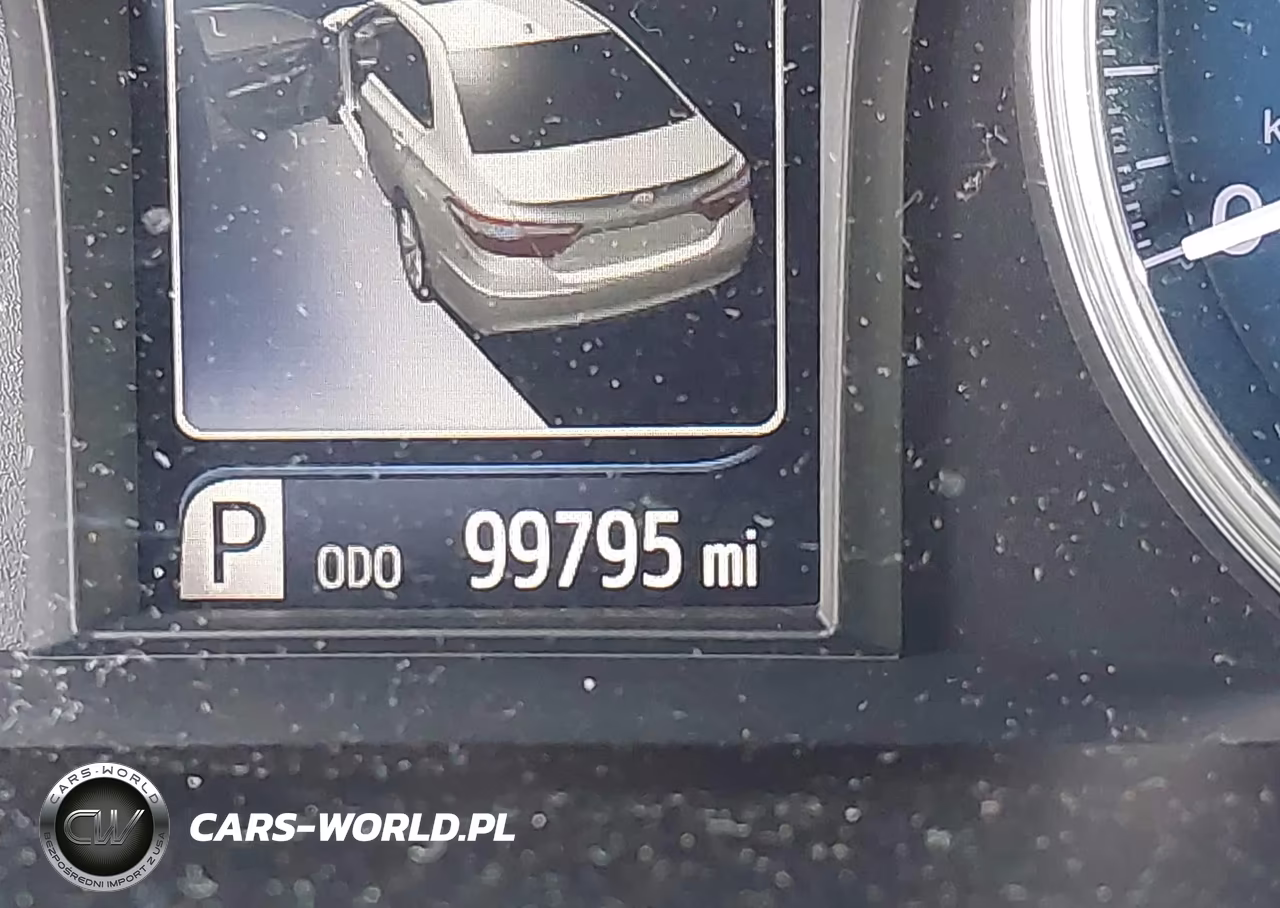 2017 Toyota Camry Le VIN:4T1BF1FK1HU748567 - 15