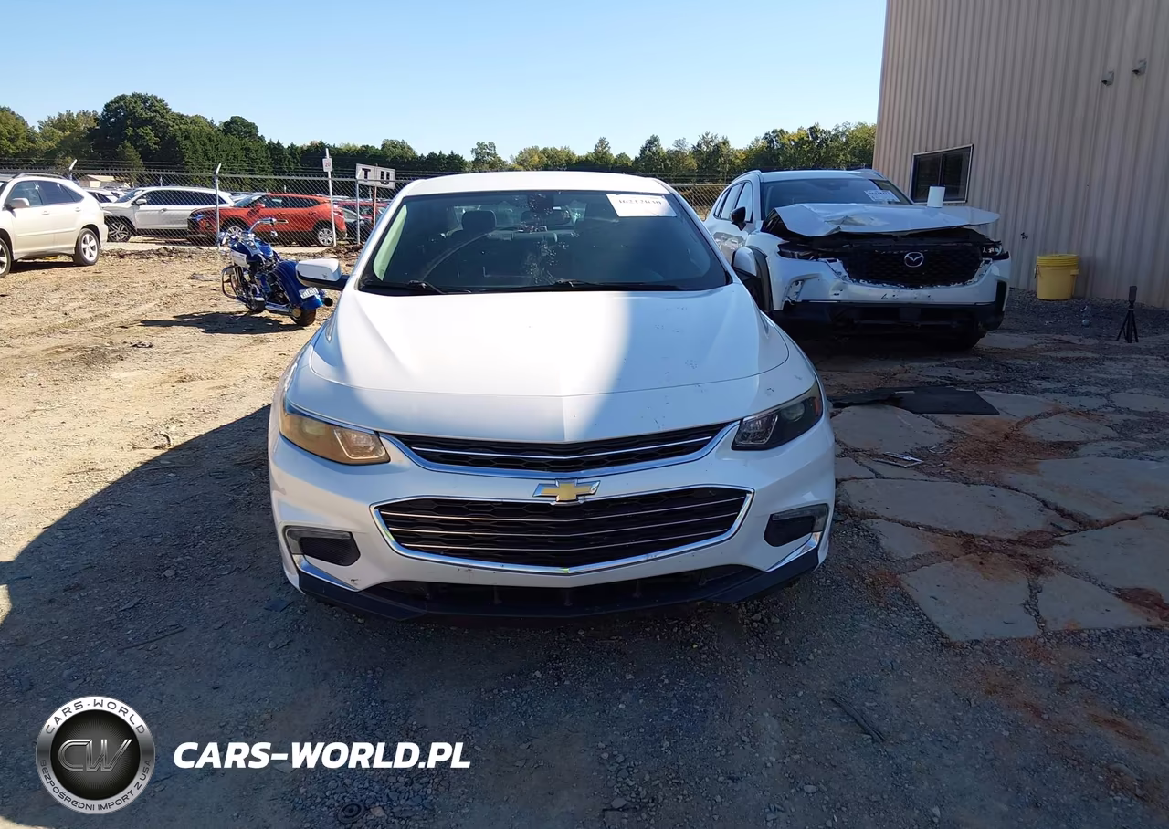 2018 Chevrolet Malibu Lt VIN:1G1ZD5ST2JF215967 - 11