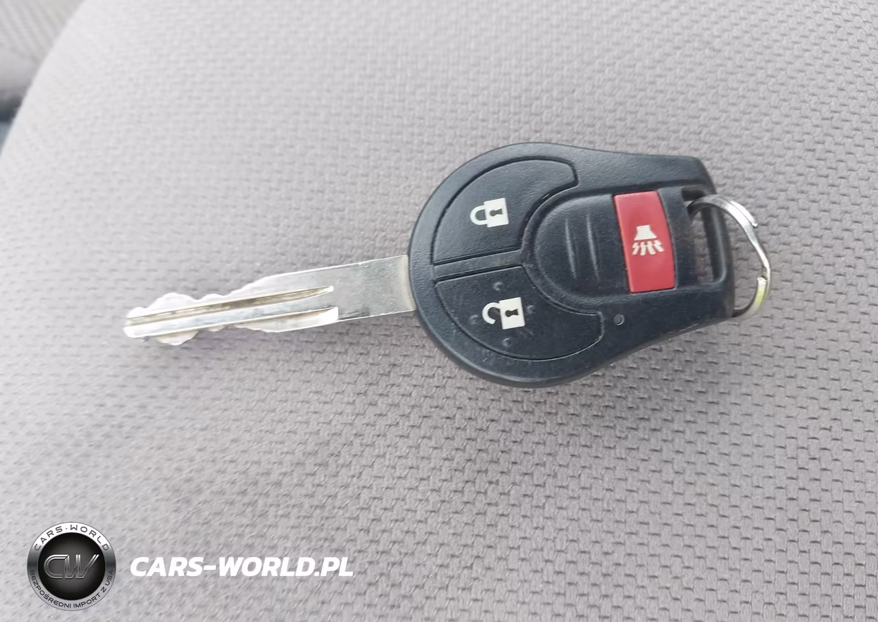 2012 Nissan Rogue S VIN:JN8AS5MV5CW713077 - 11