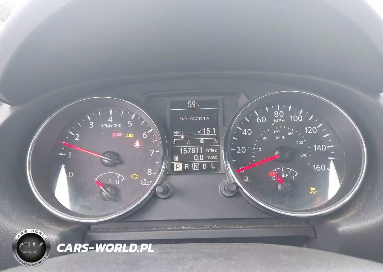 2012 Nissan Rogue S VIN:JN8AS5MV5CW713077 - 7