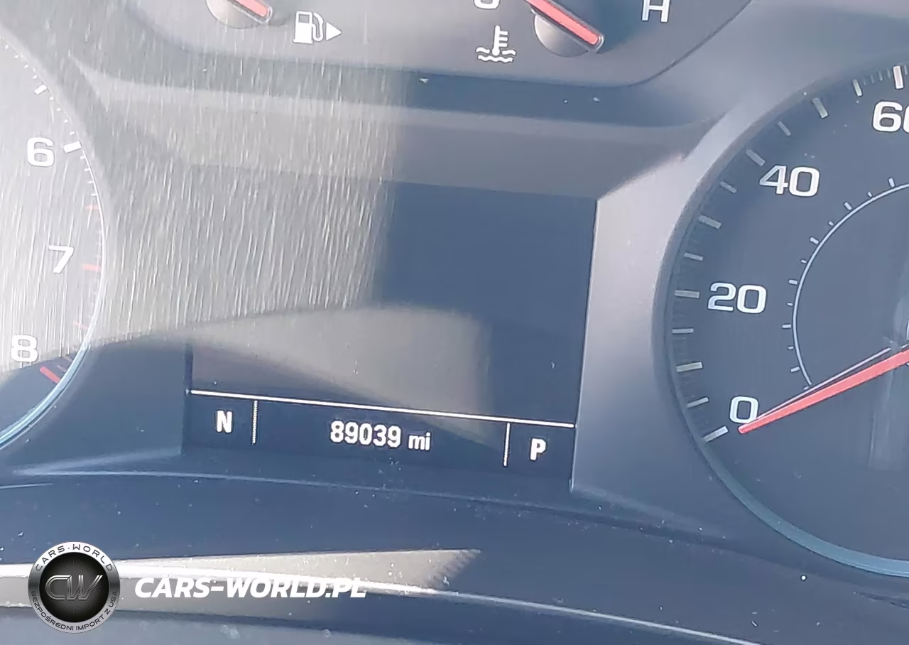 2019 Chevrolet Malibu Lt VIN:1G1ZD5ST5KF114911 - 16
