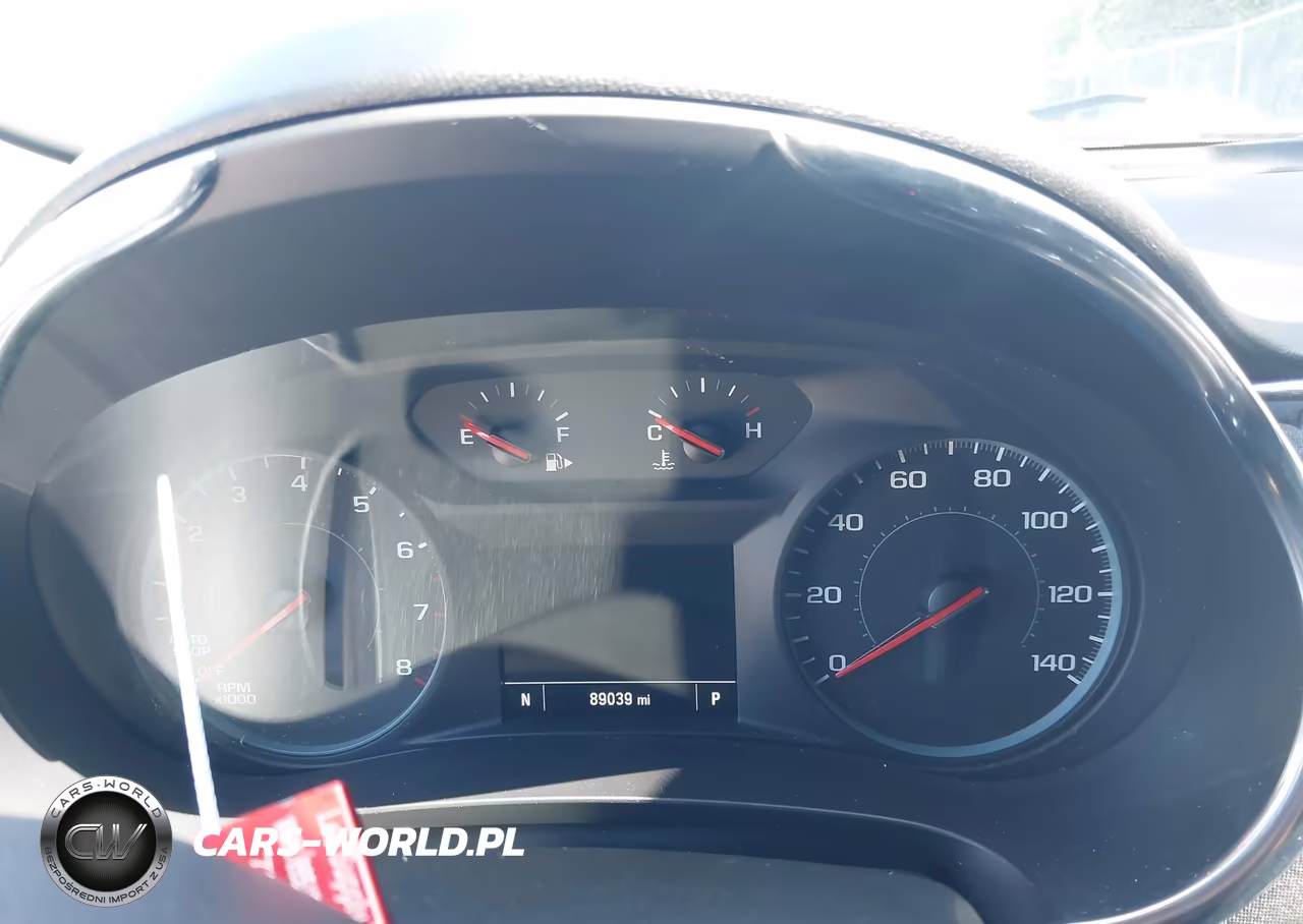 2019 Chevrolet Malibu Lt VIN:1G1ZD5ST5KF114911 - 7