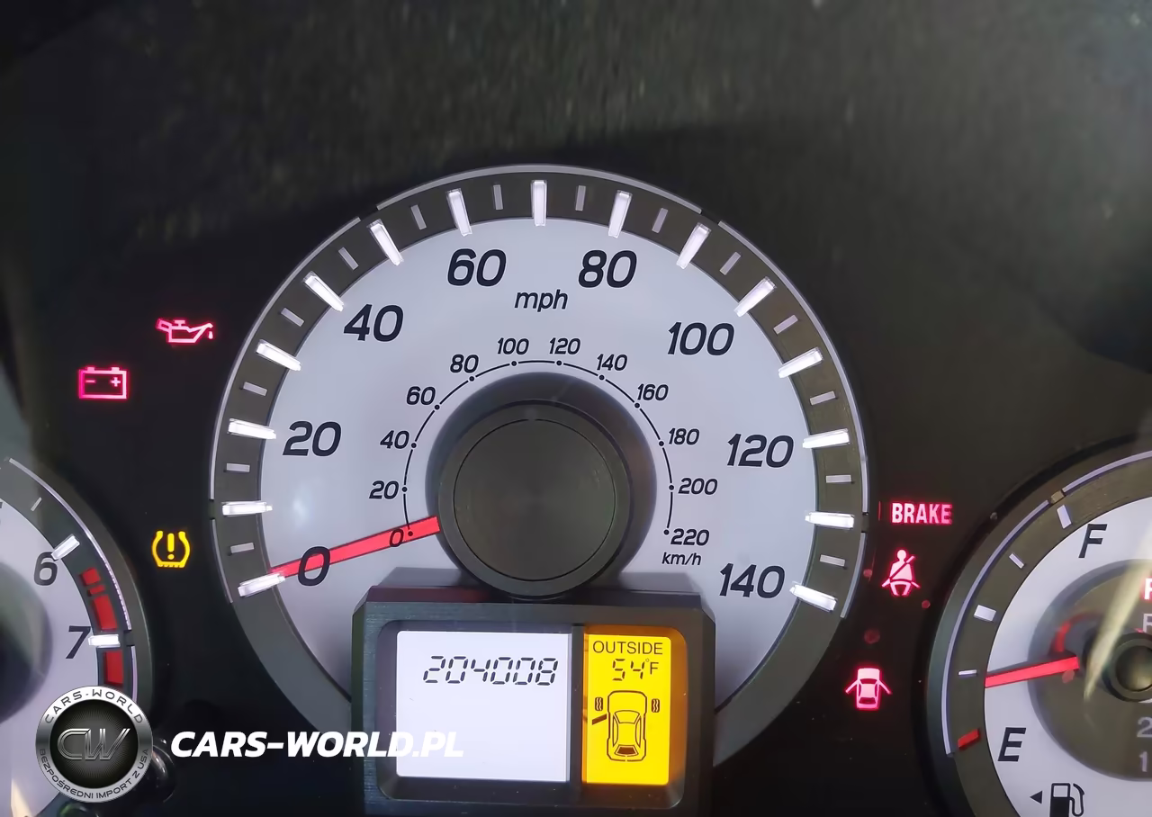 2015 Honda Pilot Ex-L VIN:5FNYF4H57FB049764 - 15