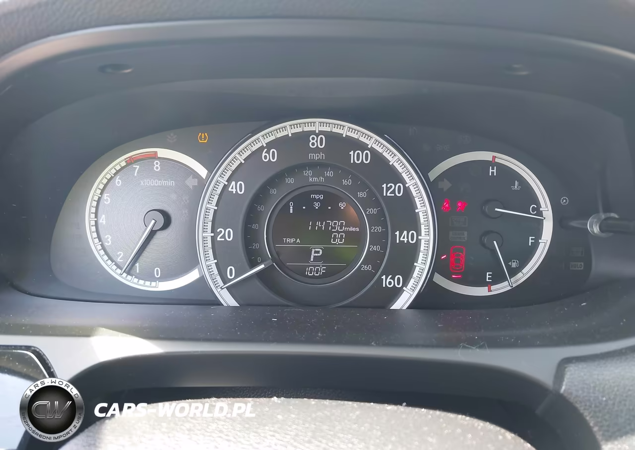2017 Honda Accord Lx VIN:1HGCR2F3XHA062769 - 7