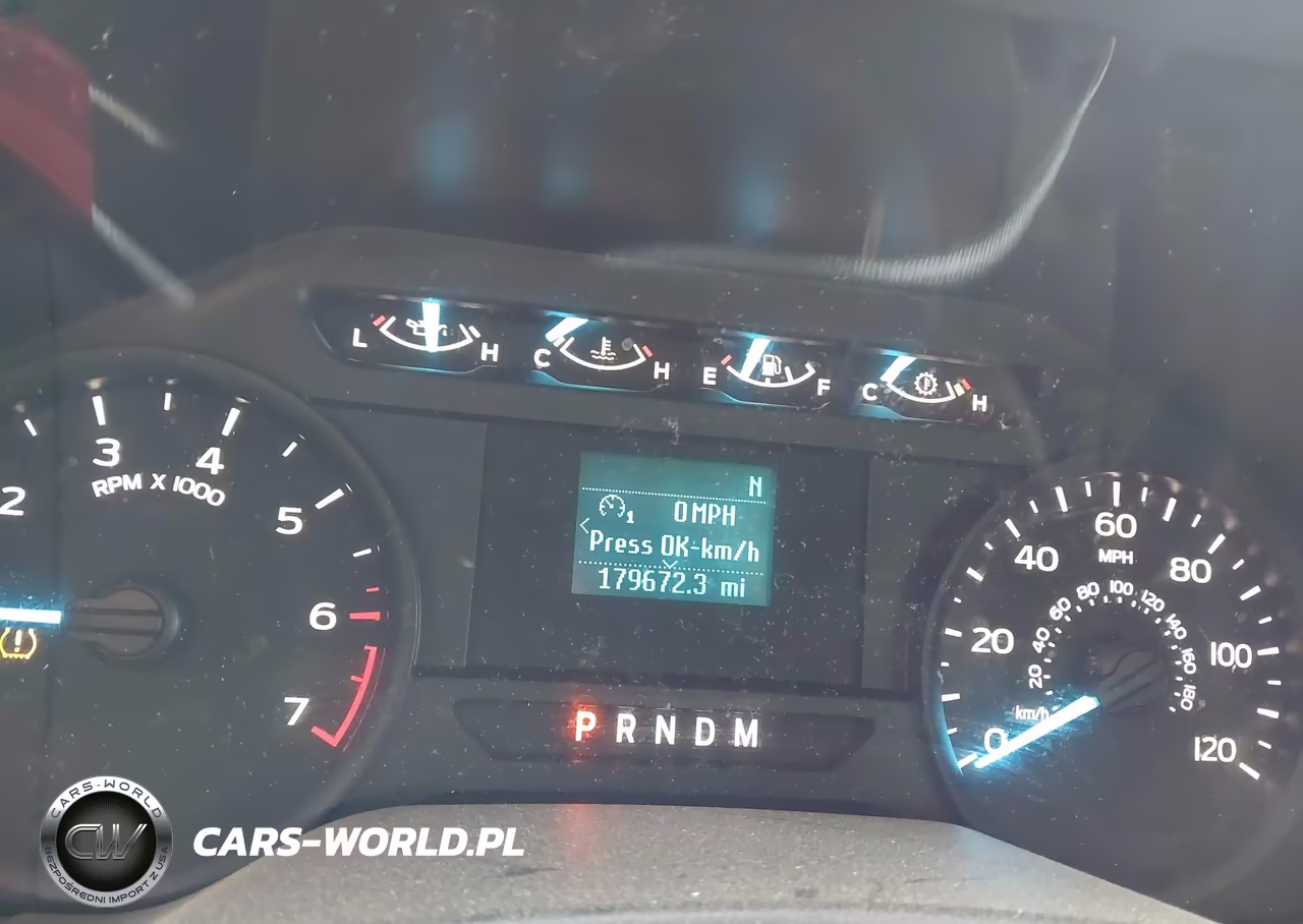 2018 Ford F-150 Xl VIN:1FTEX1CP5JKD23899 - 7