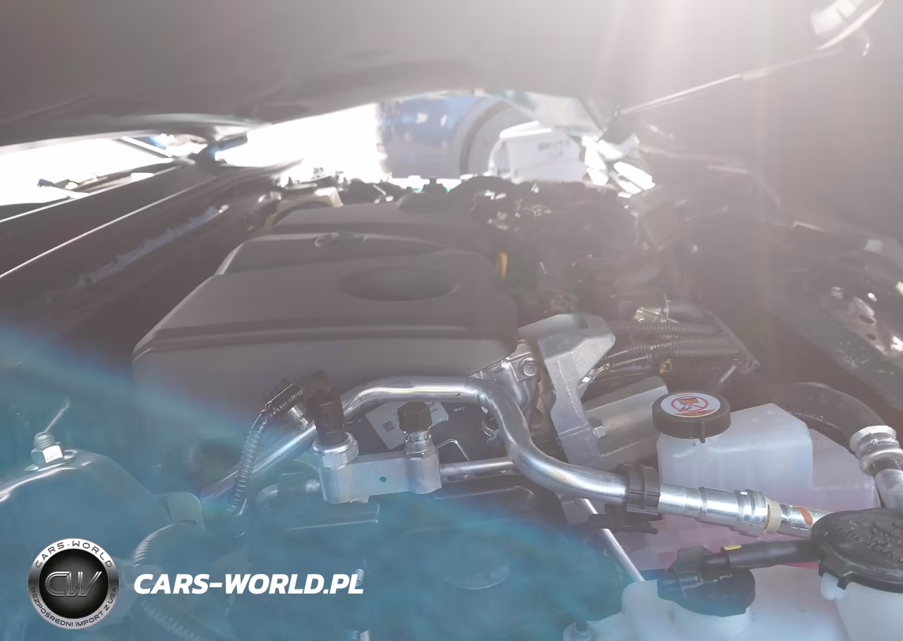 2025 Toyota Camry Le VIN:4T1DAACK3SU608720 - 10