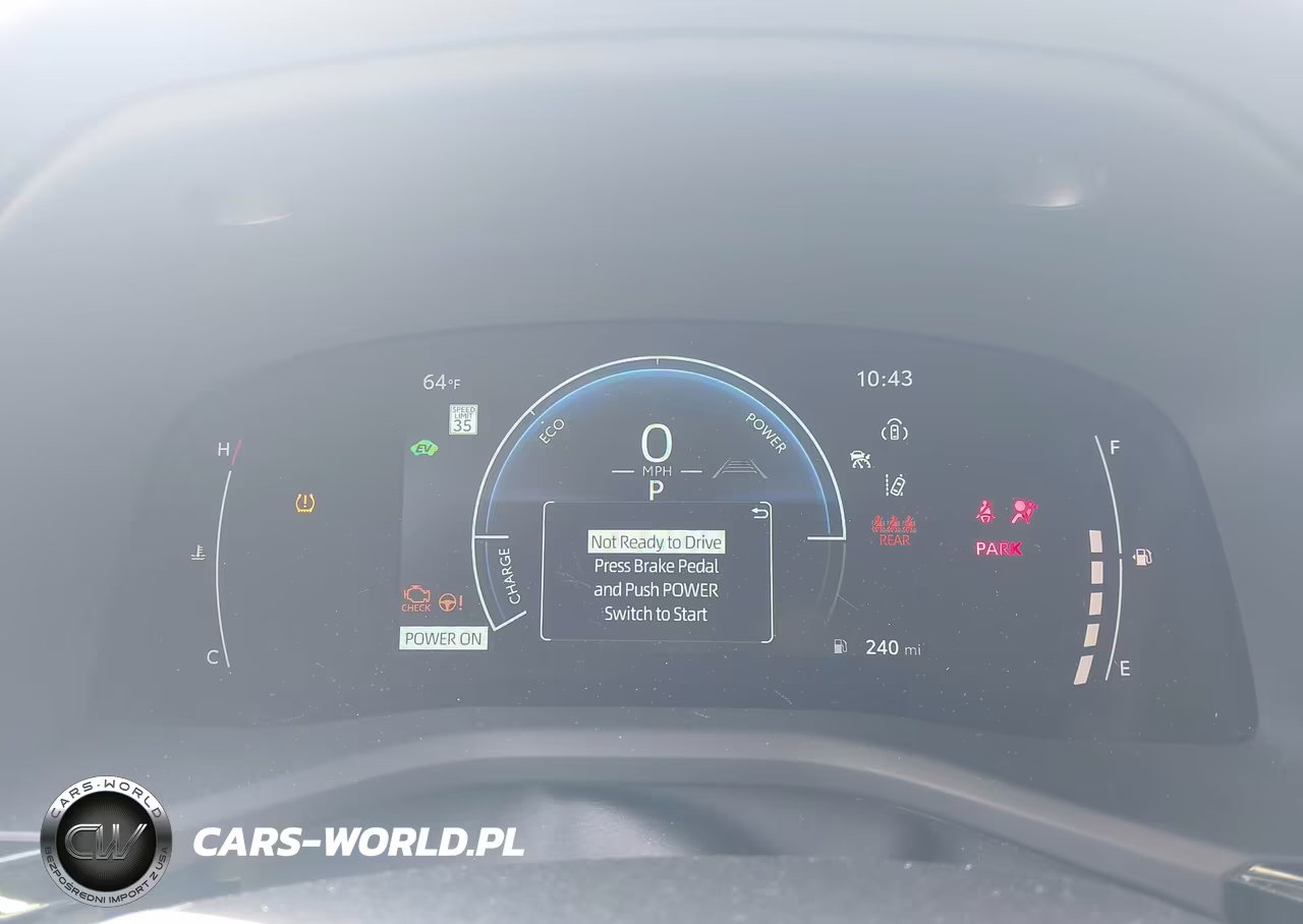 2025 Toyota Camry Le VIN:4T1DAACK3SU608720 - 7