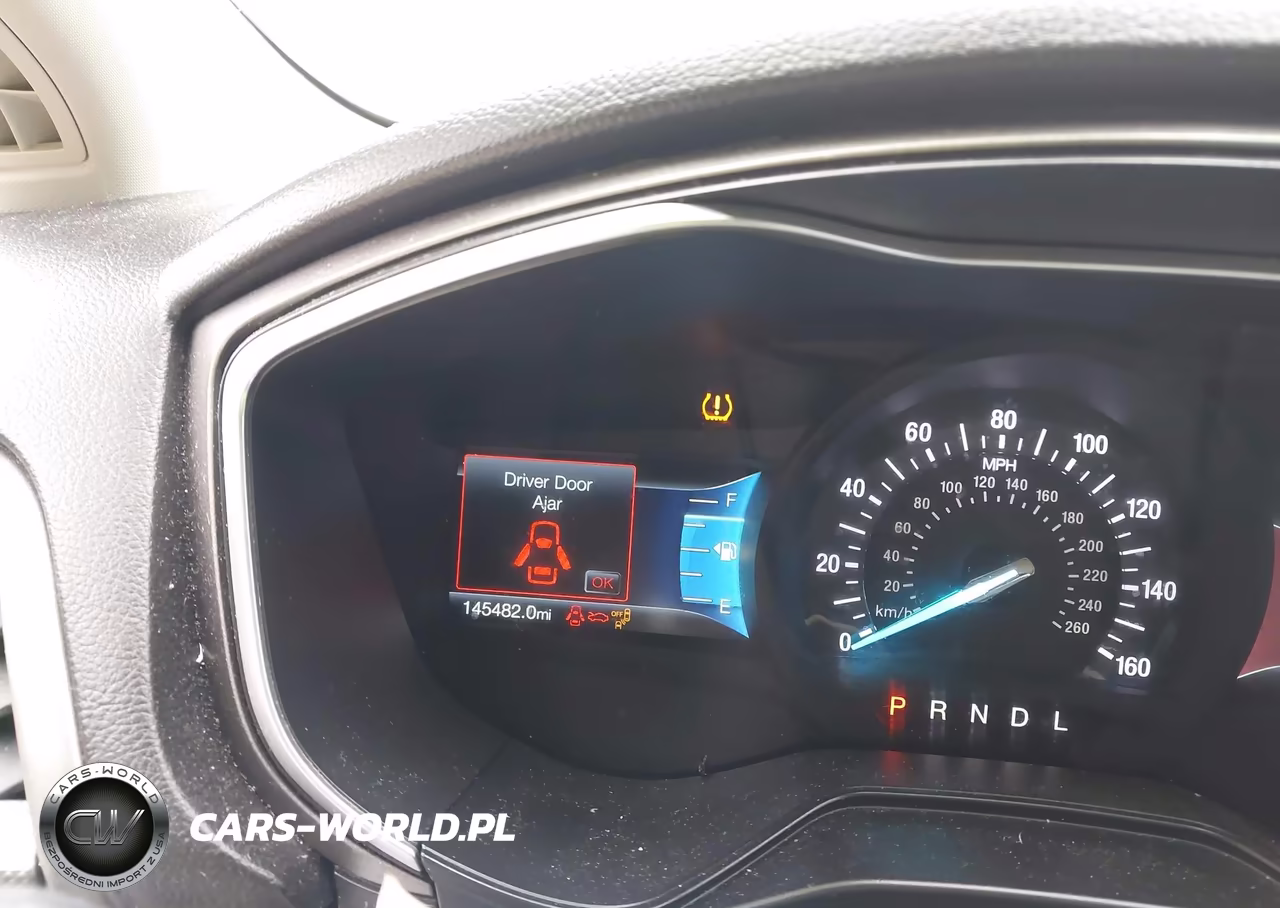 2019 Ford Fusion Se VIN:3FA6P0H7XKR123062 - 15