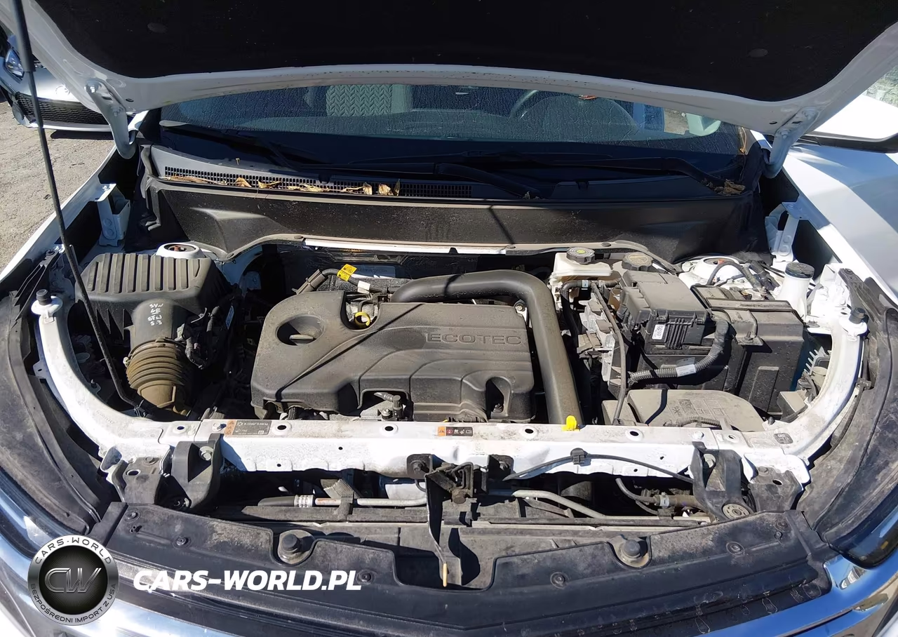 2024 Chevrolet Equinox Awd Lt VIN:3GNAXUEG9RL224789 - 10