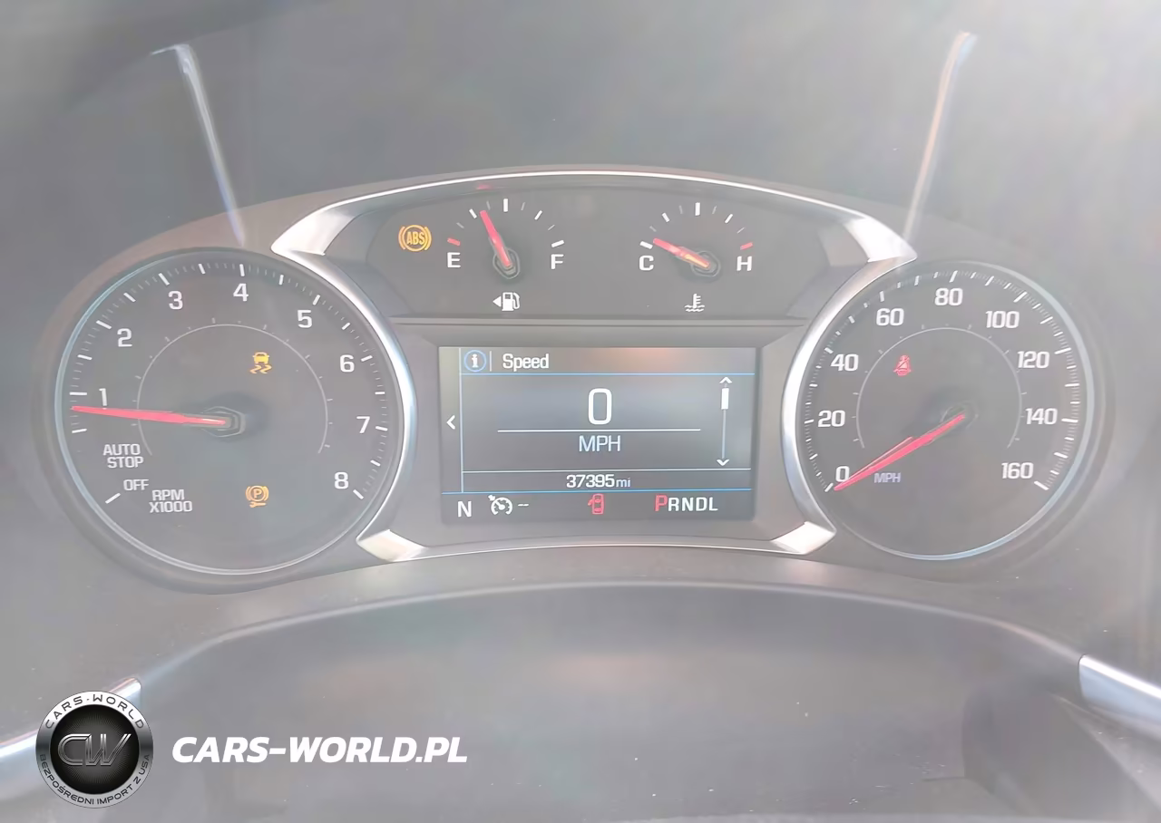 2024 Chevrolet Equinox Awd Lt VIN:3GNAXUEG9RL224789 - 7