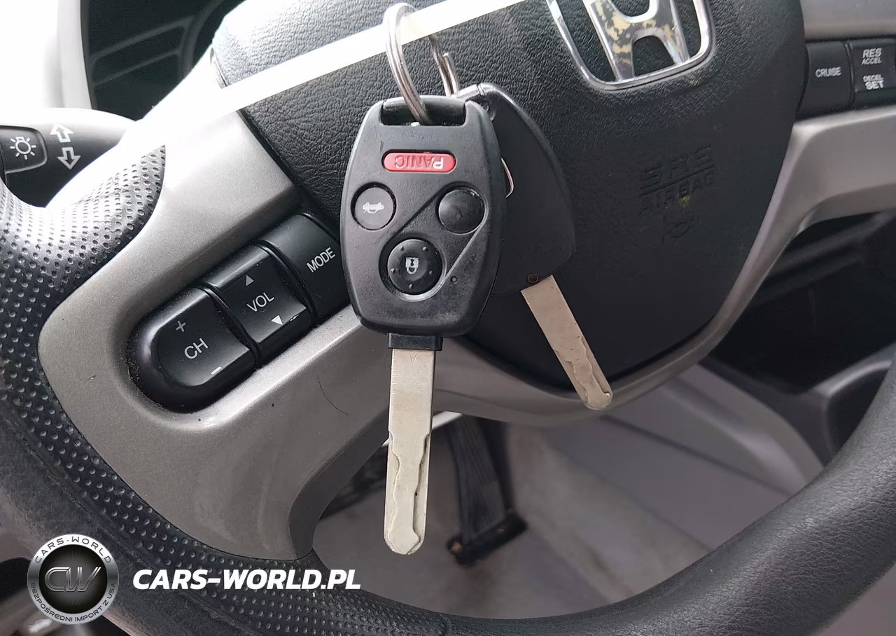 2006 Honda Civic Ex VIN:1HGFA16886L125976 - 11