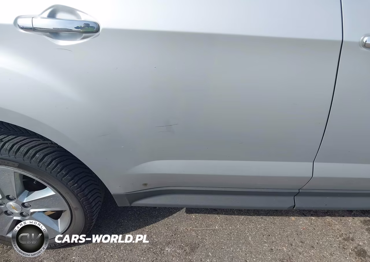 2015 Chevrolet Equinox 2Lt VIN:2GNFLGEK1F6424878 - 12