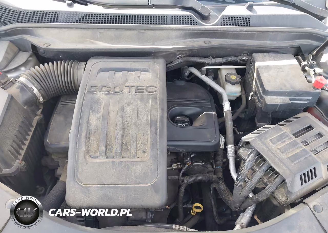 2015 Chevrolet Equinox 2Lt VIN:2GNFLGEK1F6424878 - 6
