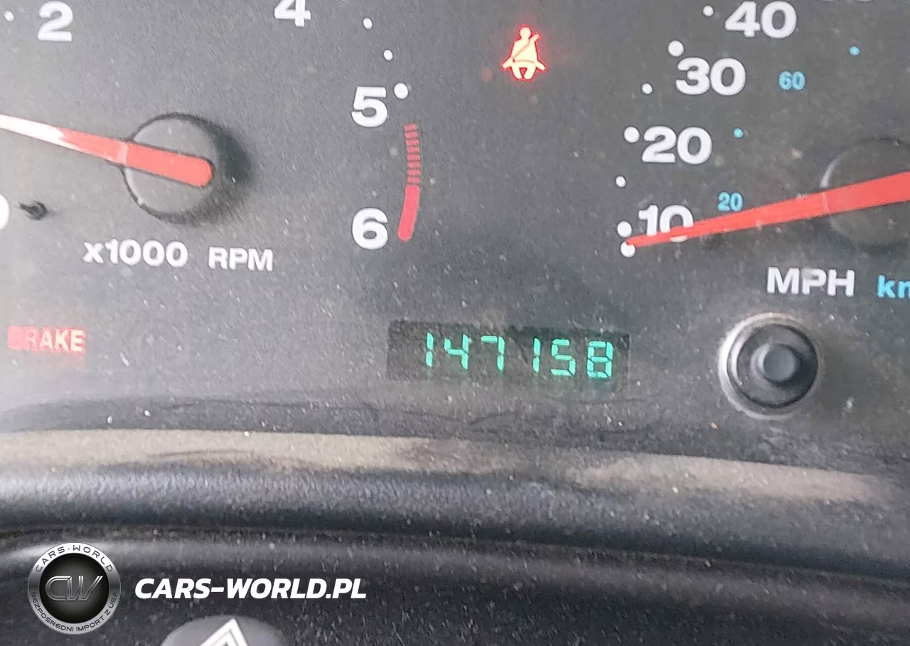 2004 Jeep Wrangler Sahara VIN:1J4FA59S34P773285 - 15