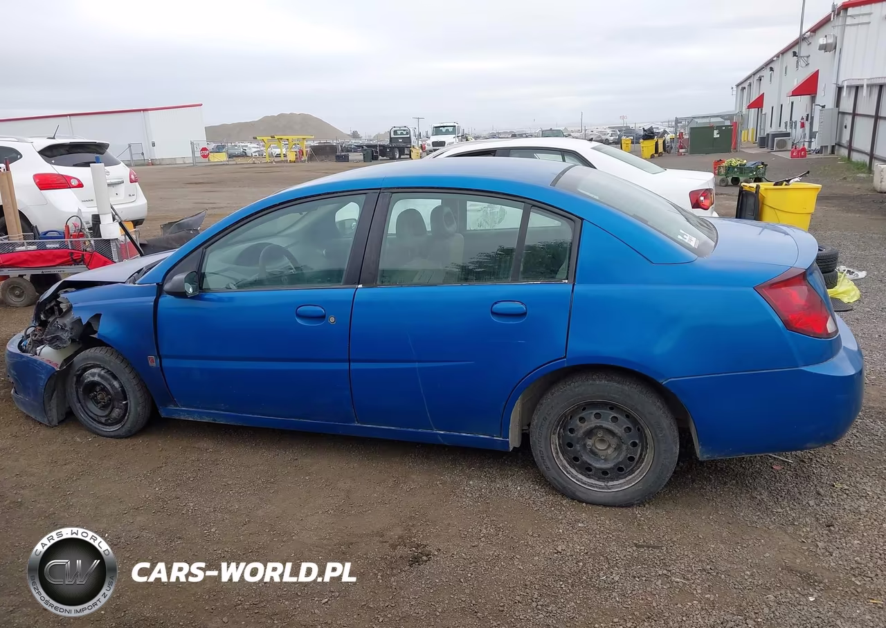 2006 Saturn Ion 2 VIN:1G8AJ55F76Z172634 - 14
