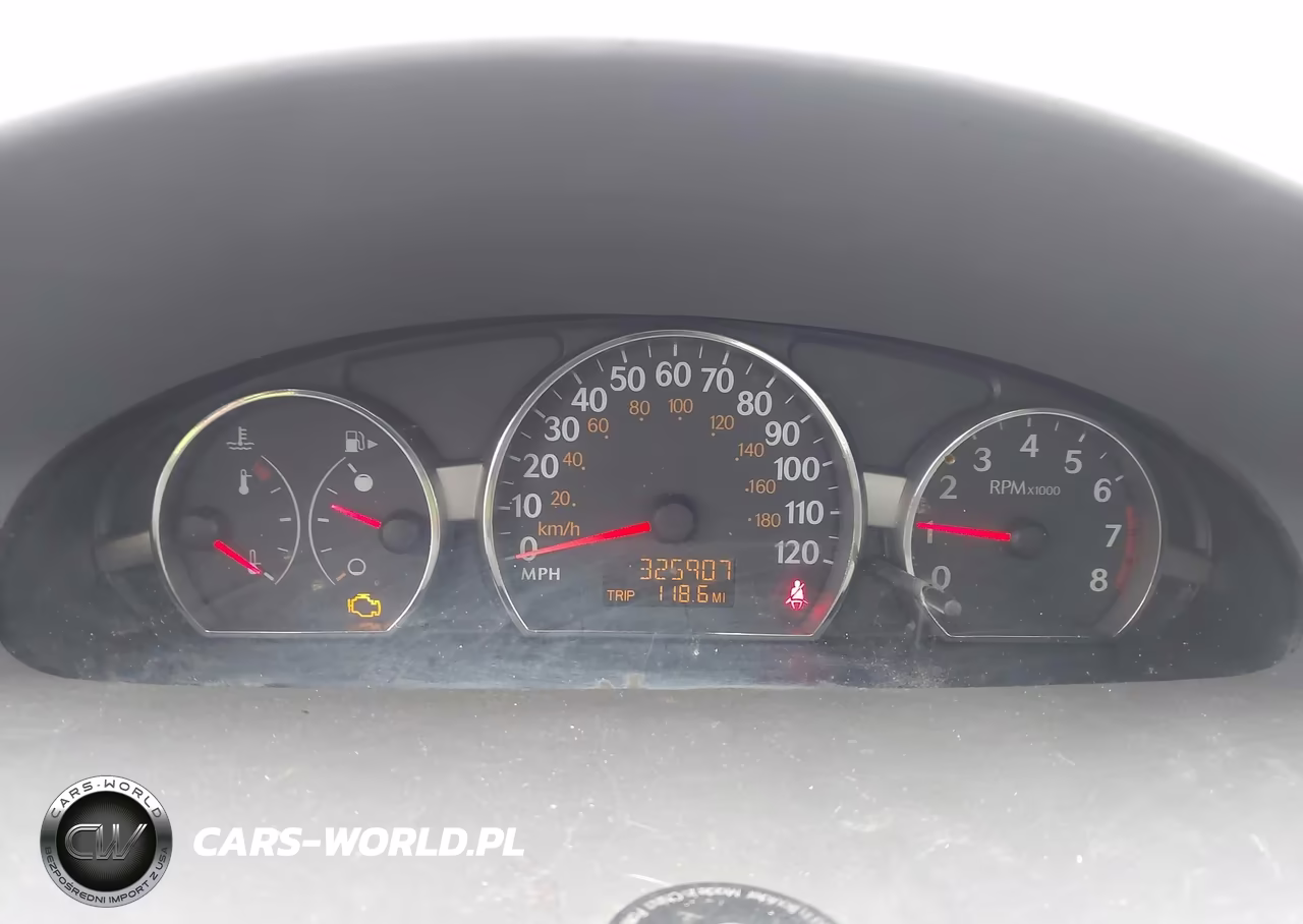 2006 Saturn Ion 2 VIN:1G8AJ55F76Z172634 - 7