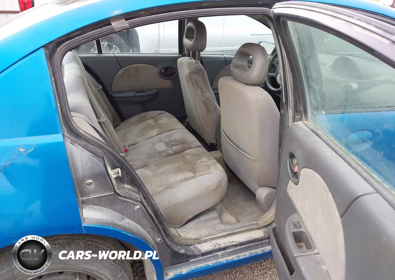 2006 Saturn Ion 2 VIN:1G8AJ55F76Z172634 - 8