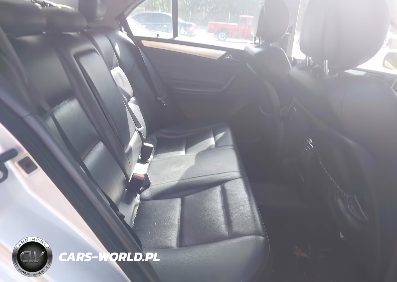2006 Mercedes-Benz C 230 Sport VIN:WDBRF52H46A860183 - 8