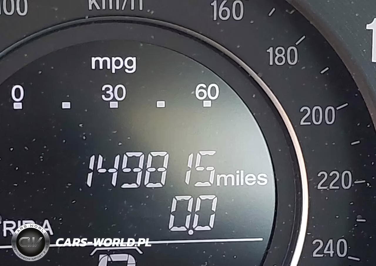 2016 Honda Accord Lx VIN:1HGCR2F37GA186626 - 14