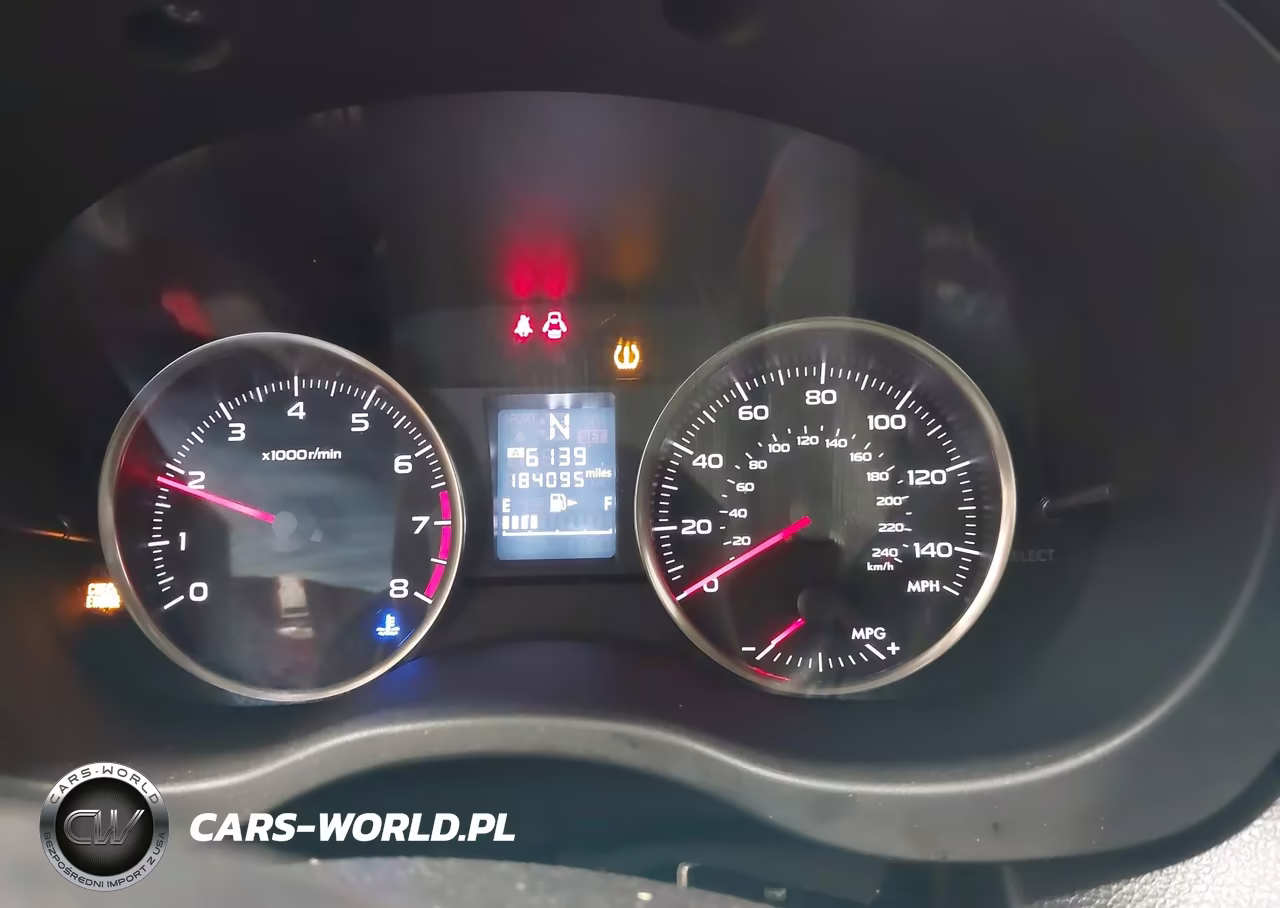 2016 Subaru Impreza 2.0I Premium VIN:JF1GJAB65GH018059 - 7