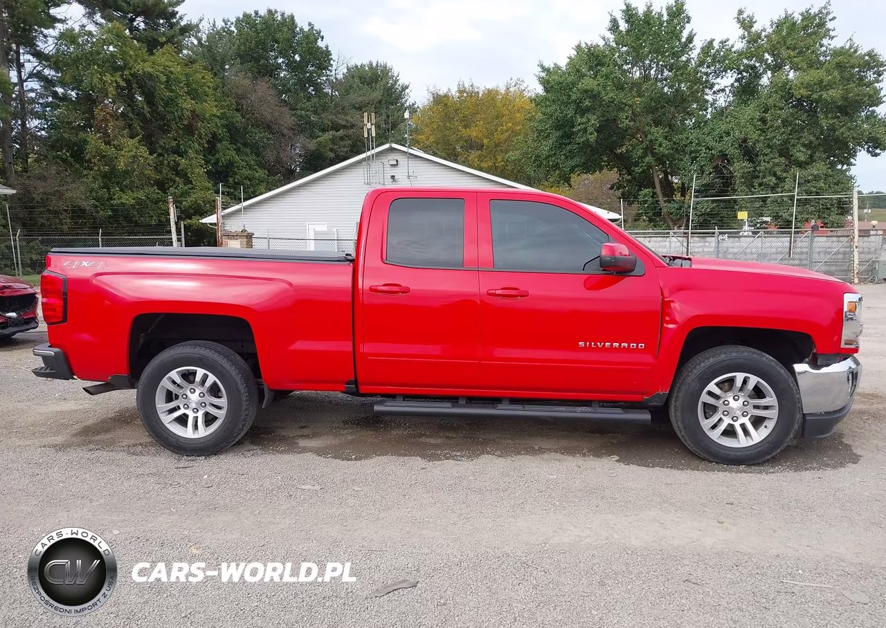 2019 Chevrolet Silverado 1500 Ld Lt VIN:2GCVKPEC2K1192220 - 13